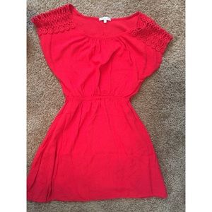 Charolette rouse summer dress